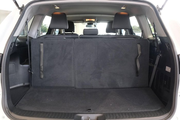 2019 Toyota Kluger GX