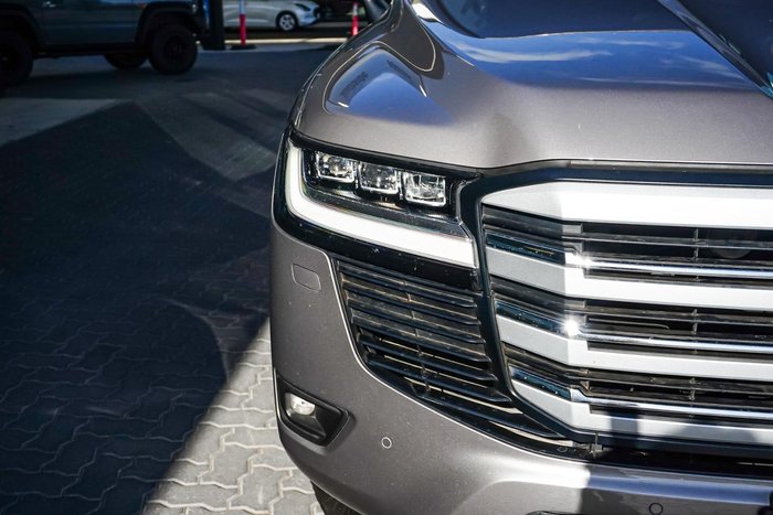 2022 Toyota Landcruiser Sahara