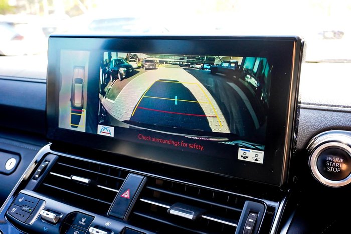 2022 Toyota Landcruiser Sahara