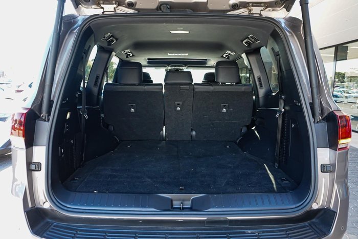 2022 Toyota Landcruiser Sahara