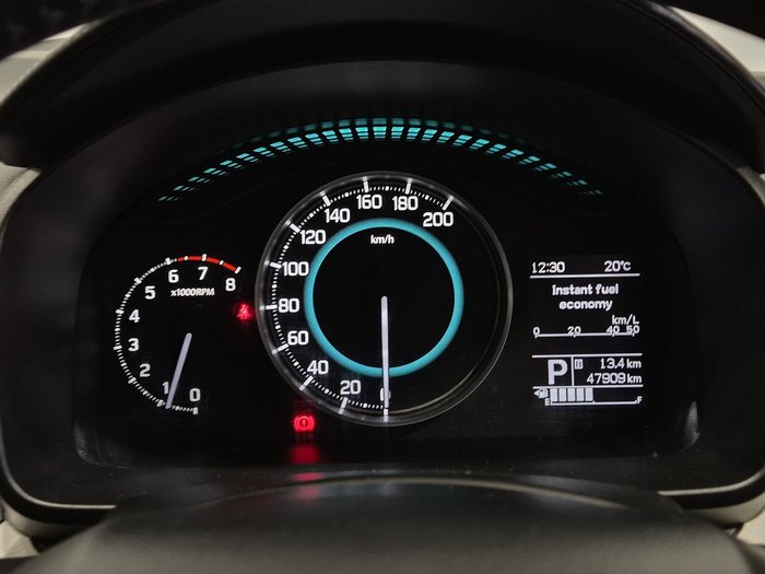 2018 Suzuki Ignis GLX