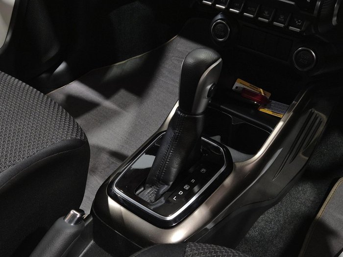 2018 Suzuki Ignis GLX