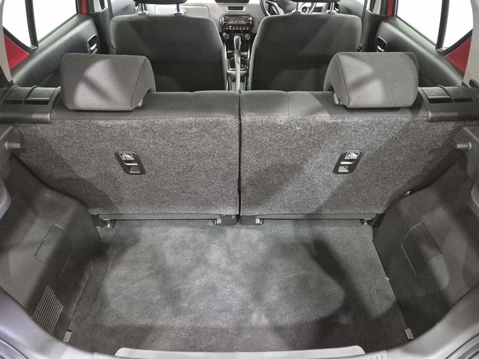 2018 Suzuki Ignis GLX