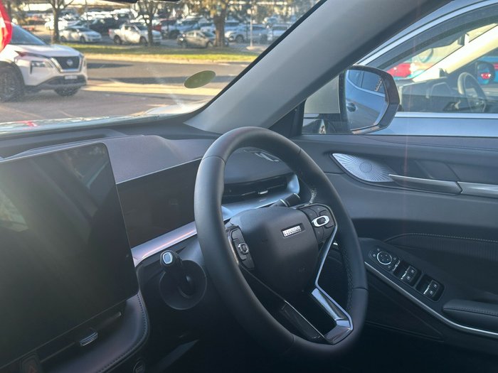 2025 GWM Haval H6 Ultra Hybrid