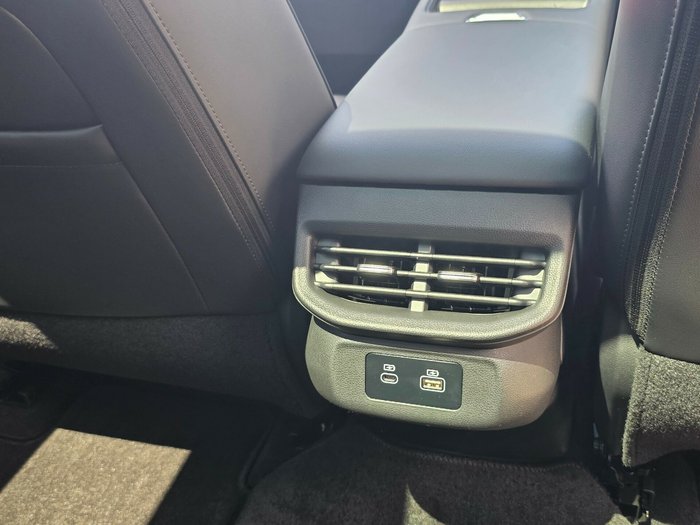 2025 GWM Haval H6 Ultra Hybrid