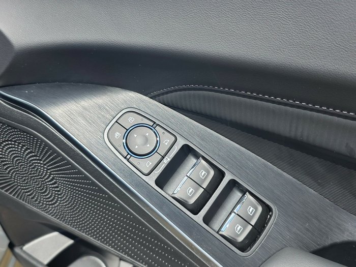 2025 GWM Haval H6 Ultra Hybrid