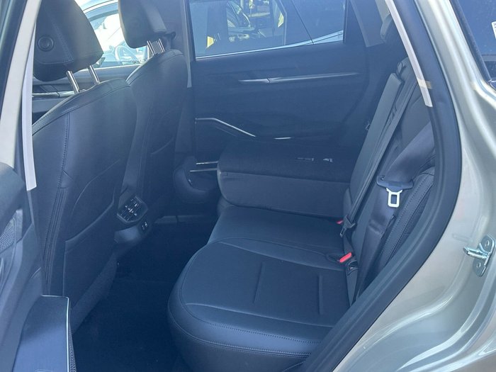 2025 GWM Haval H6 Ultra Hybrid