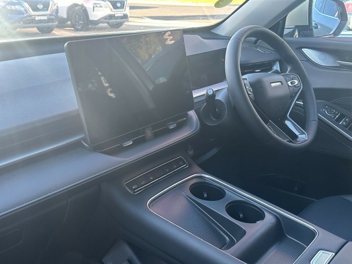 2025 GWM Haval H6 Ultra Hybrid