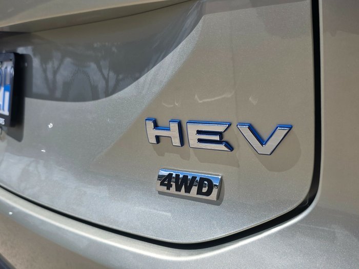 2025 GWM Haval H6 Ultra Hybrid