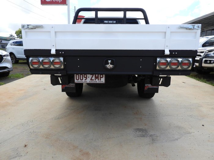 2019 Mitsubishi Triton GLS Premium