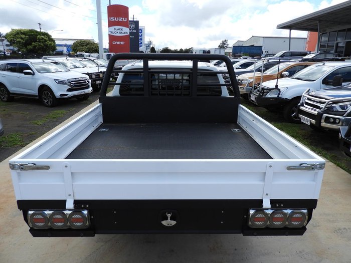 2019 Mitsubishi Triton GLS Premium