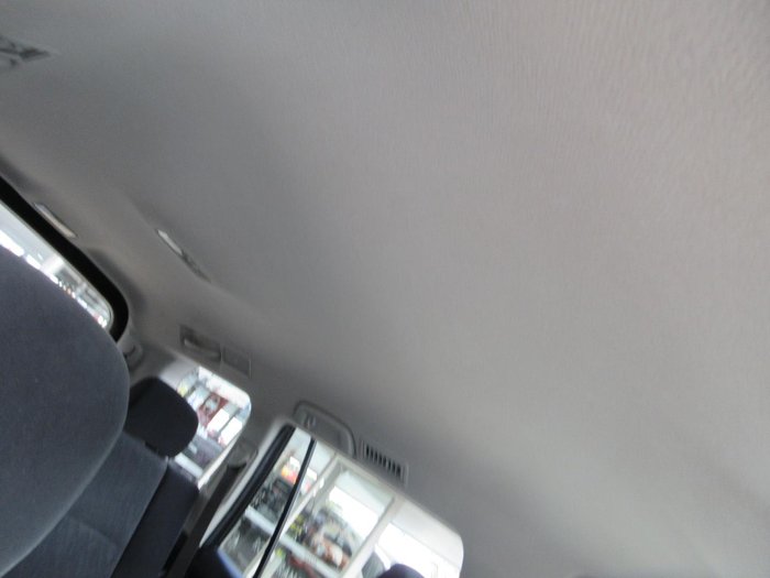 2021 Toyota Landcruiser Prado GXL