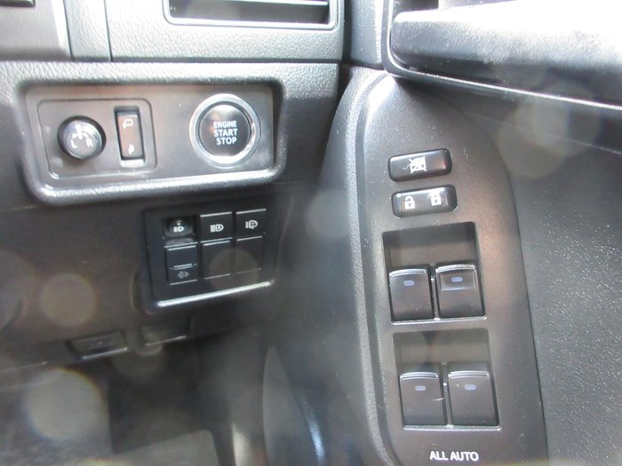 2021 Toyota Landcruiser Prado GXL