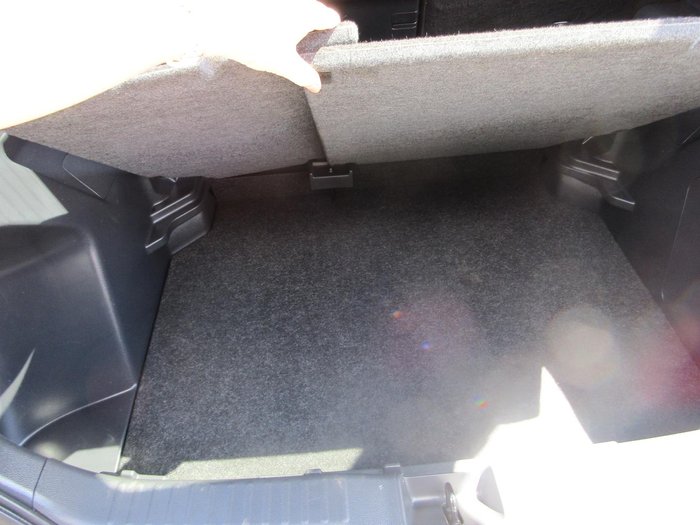 2020 Toyota Yaris Cross Urban