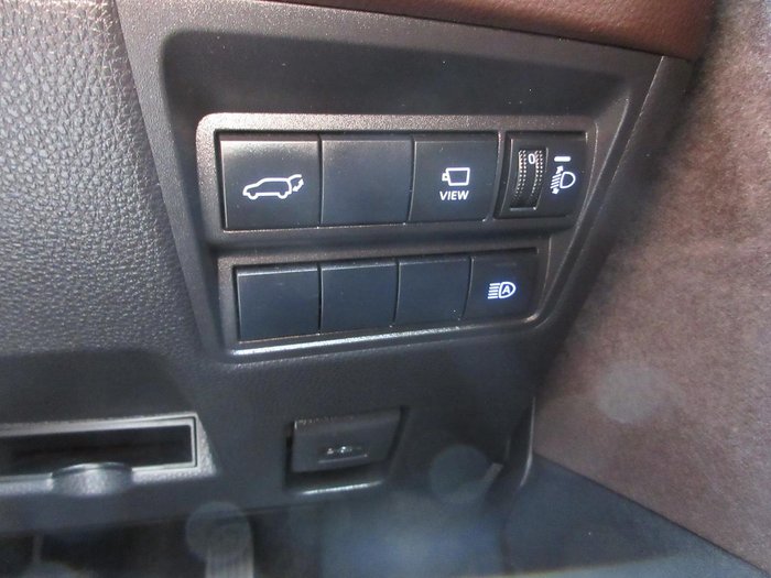 2020 Toyota Yaris Cross Urban