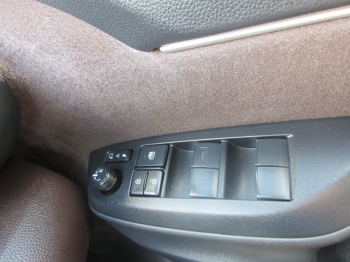 2020 Toyota Yaris Cross Urban