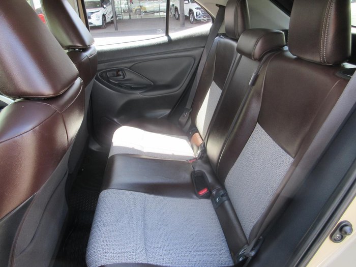 2020 Toyota Yaris Cross Urban