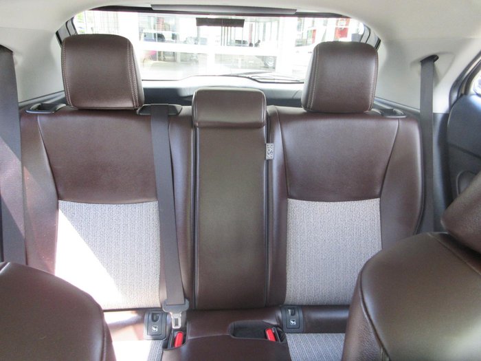 2020 Toyota Yaris Cross Urban