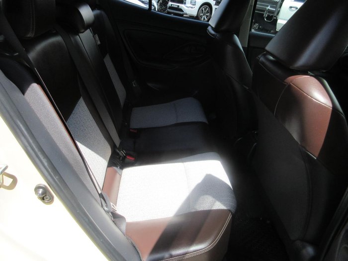 2020 Toyota Yaris Cross Urban