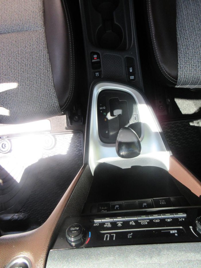 2020 Toyota Yaris Cross Urban