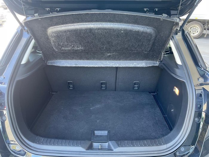 2022 Mazda CX-3 Maxx Sport