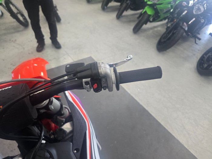 2024 Ktm 2024 Ktm 450CC SX-F Orange