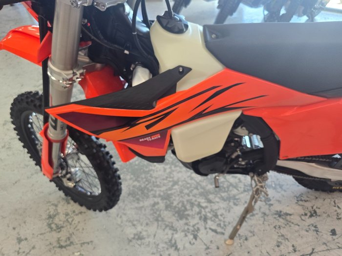 2026 Ktm 2026 Ktm 350CC EXC-F Orange