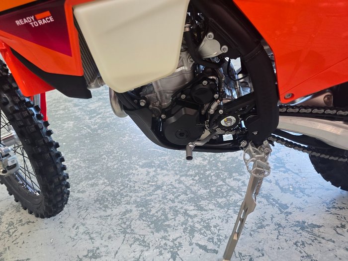 2026 Ktm 2026 Ktm 350CC EXC-F Orange