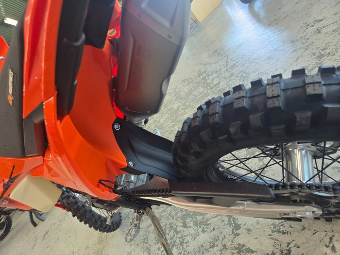 2026 Ktm 2026 Ktm 350CC EXC-F Orange