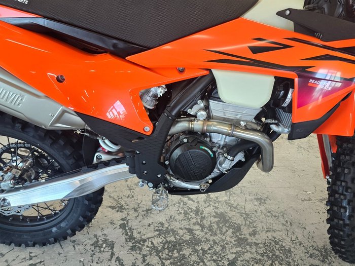 2026 Ktm 2026 Ktm 350CC EXC-F Orange