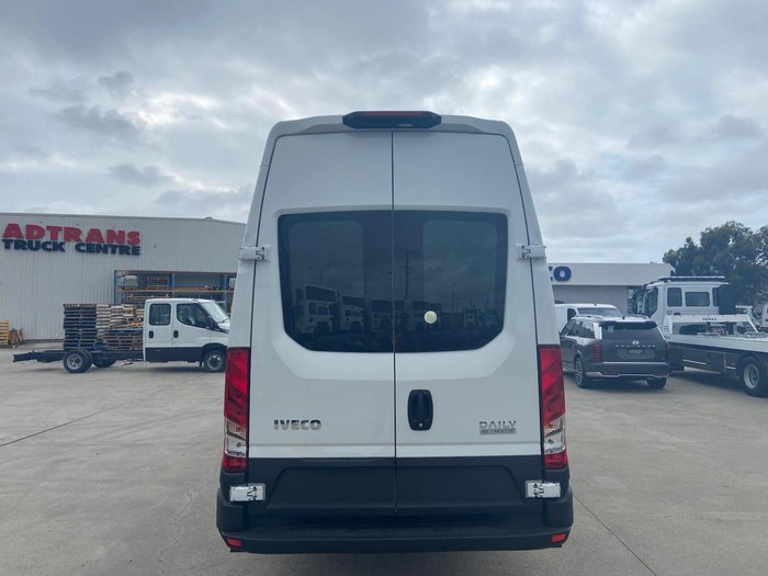 2025 Iveco Daily 50C21V