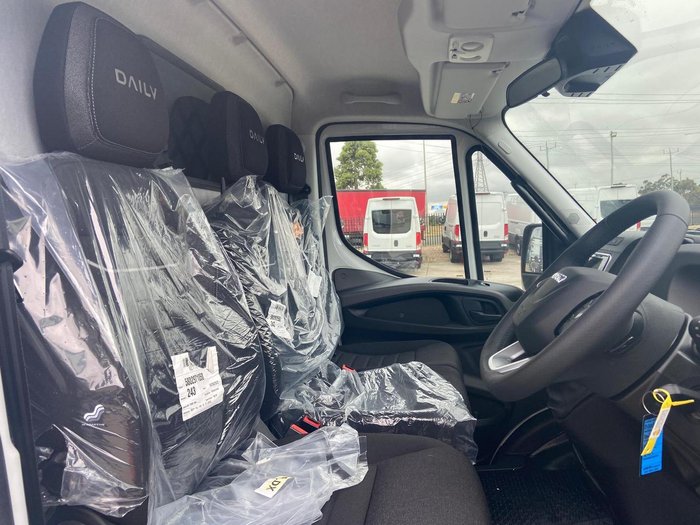 2025 Iveco Daily 50C21V