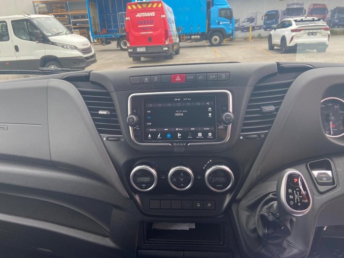 2025 Iveco Daily 50C21V