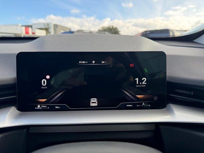 2026 GWM Haval H6 Ultra PHEV