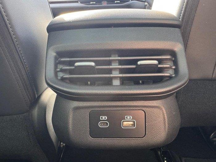 2026 GWM Haval H6 Ultra PHEV