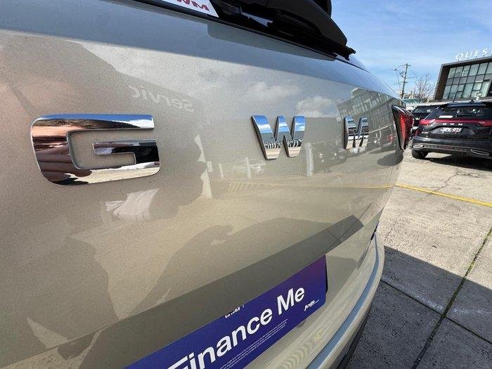 2026 GWM Haval H6 Ultra PHEV