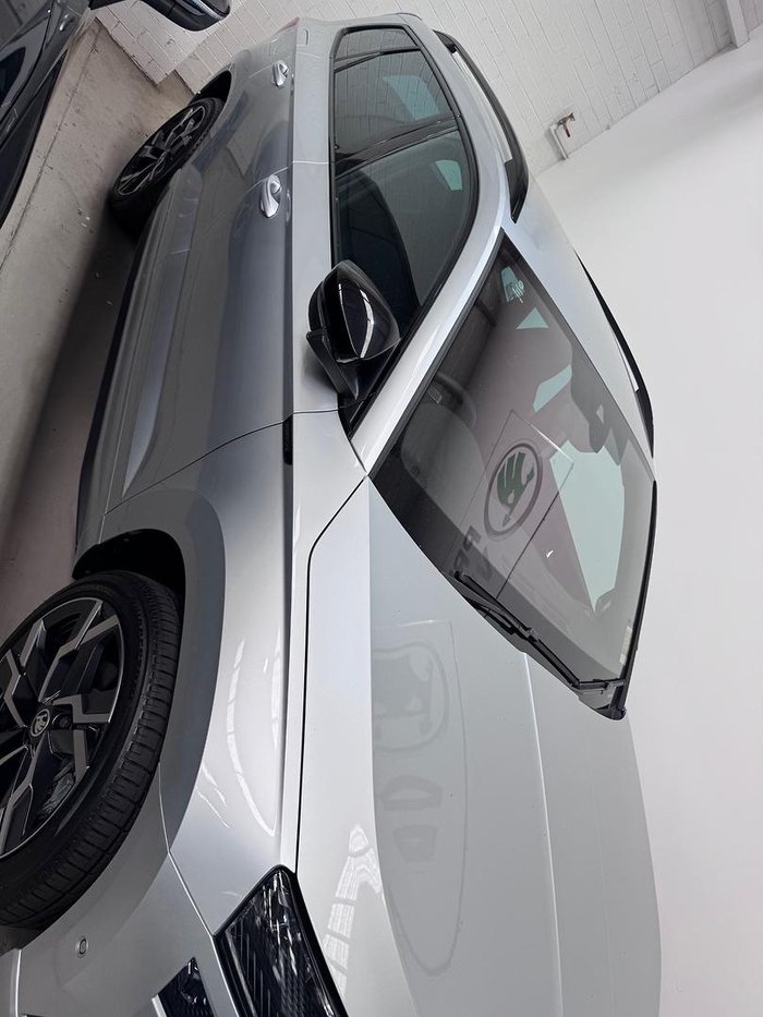 2024 SKODA Karoq 140TSI Sportline