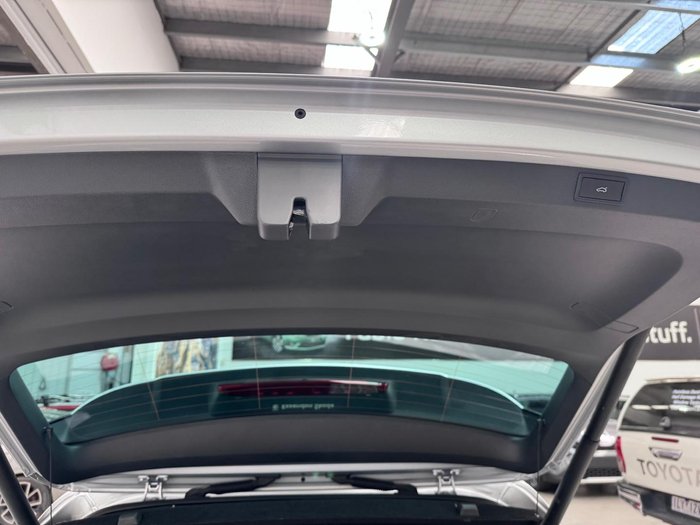 2024 SKODA Karoq 140TSI Sportline