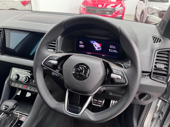 2024 SKODA Karoq 140TSI Sportline