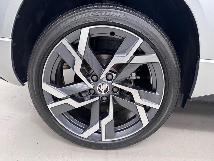 2024 SKODA Karoq 140TSI Sportline