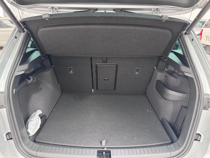 2024 SKODA Karoq 140TSI Sportline