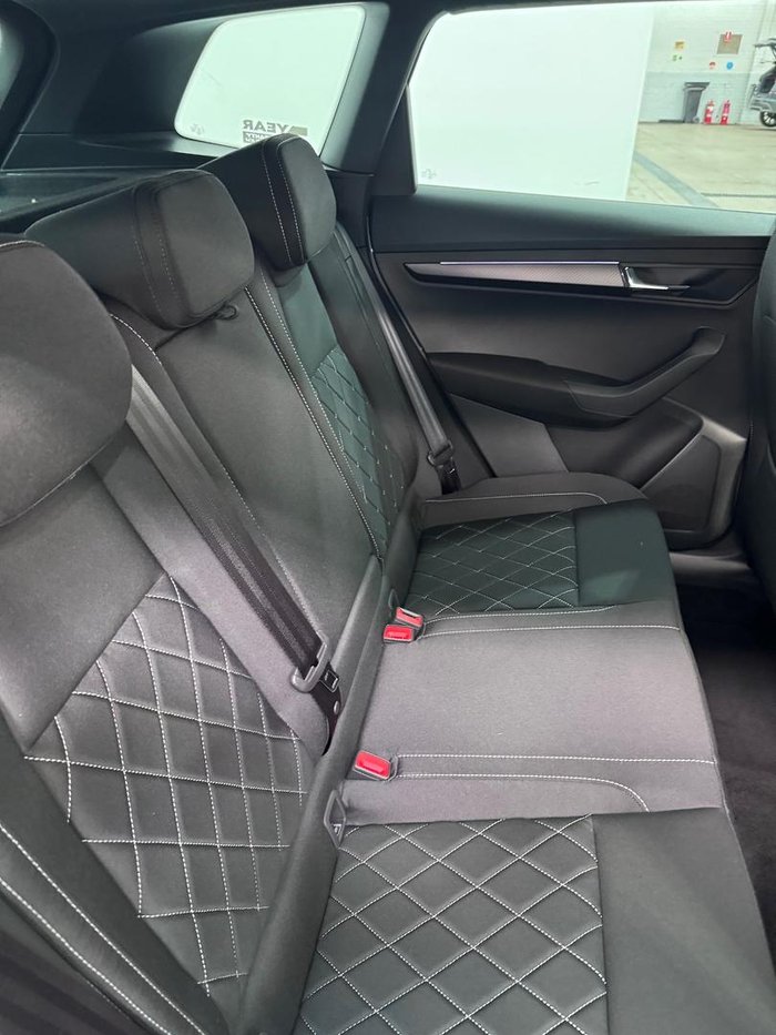 2024 SKODA Karoq 140TSI Sportline