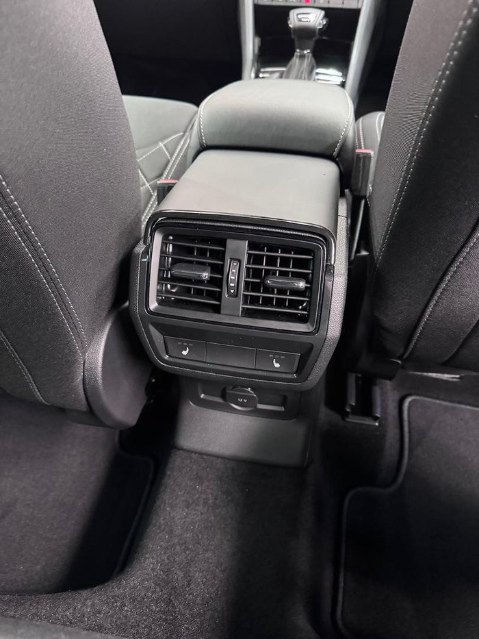 2024 SKODA Karoq 140TSI Sportline