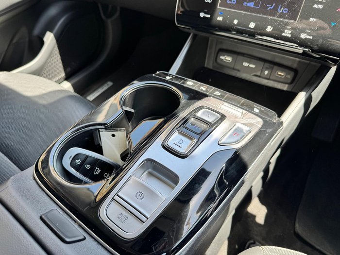 2022 Hyundai Tucson Elite