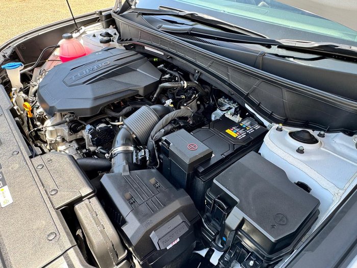 2022 Hyundai Tucson Elite