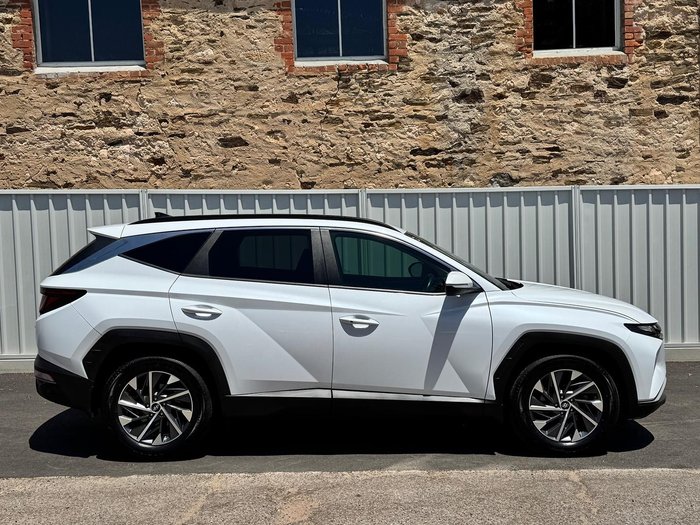 2022 Hyundai Tucson Elite