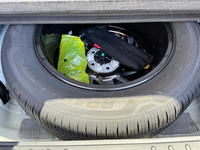 2022 Hyundai Tucson Elite