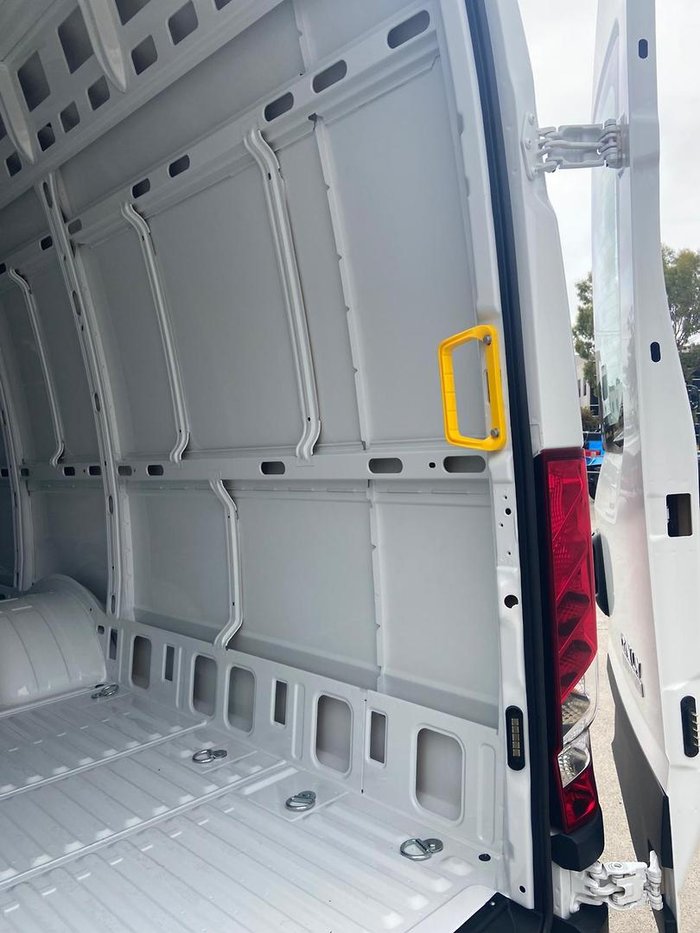 2025 Iveco Daily 50C21V