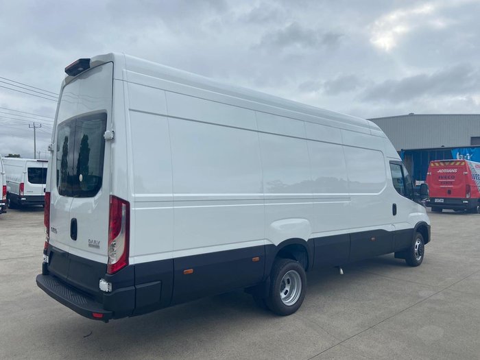 2025 Iveco Daily 50C21V