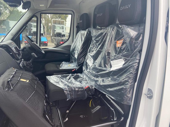 2025 Iveco Daily 50C21V